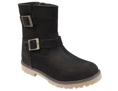 Foto 1 | Foto 1 | Botas Jeep Mujer Casuales 4306