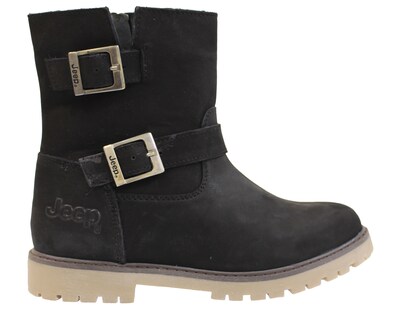 Foto 2 | Foto 2 | Botas Jeep Mujer Casuales 4306