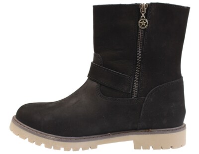 Foto 3 | Foto 3 | Botas Jeep Mujer Casuales 4306