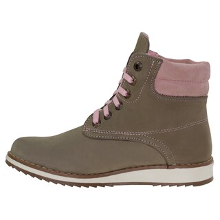 Foto 3 | Foto 3 | Botas Jeep Mujer Casuales 9421