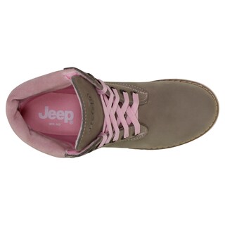 Foto 4 | Foto 4 | Botas Jeep Mujer Casuales 9421