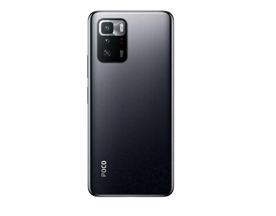 Foto 1 | Foto 1 | Celular Xiaomi Pocophone Poco X3 Gt 128 Gb 8 Ram Reacondicionado