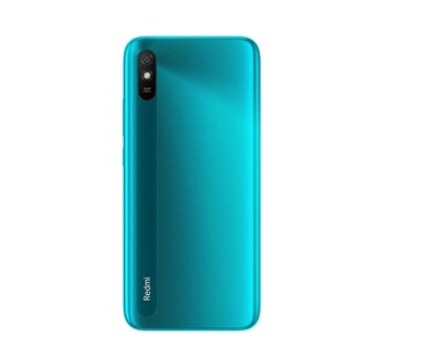 Foto 1 | Foto 1 | Celular Xiaomi Redmi 9a 32gb 2ram Batería 5000 Mah 13mpx Verde Reacondicionado