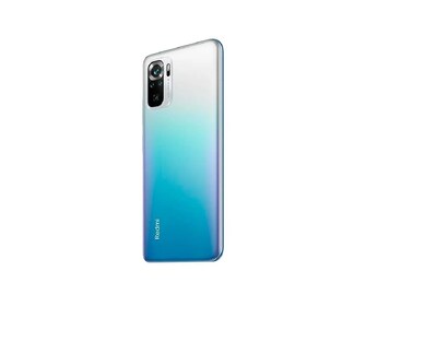 Foto 1 | Foto 1 | Celular Xiaomi Redmi Note 10s 128gb 6ram Azul Reacondicionado