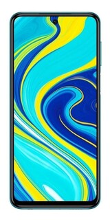 Foto 2 | Foto 2 | Celular Xiaomi Redmi Note 9 Pro 64 Gb 6 Gb Ram color Azul Dual Sim Global Reacondicionado