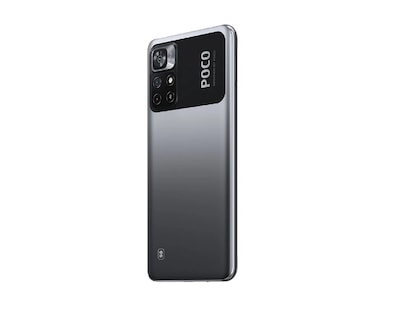 Foto 1 | Foto 1 | Celular Xiaomi Poco M4 Pro 5g 128 Gb 8 Ram Reacondicionado
