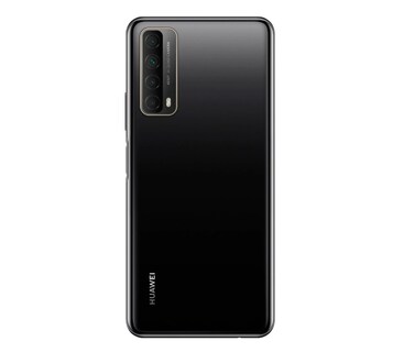Foto 1 | Foto 1 | Celular Huawei Y7a 4gb más 64gb color Negro Reacondicionado