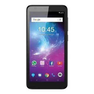 Foto 1 | Foto 1 | Celular Zte Blade L8 32 Gb Negro Reacondicionado