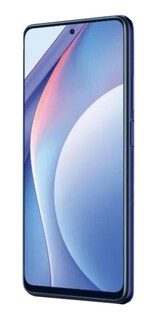 Foto 1 | Foto 1 | Celular Xiaomi Mi 10t Lite 5g Dual Sim 128 Gb color Azul Atlántico 6gb Ram Reacondicionado