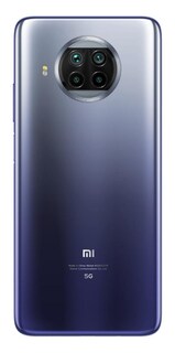 Foto 2 | Foto 2 | Celular Xiaomi Mi 10t Lite 5g Dual Sim 128 Gb color Azul Atlántico 6gb Ram Reacondicionado