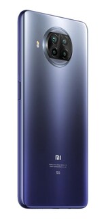 Foto 3 | Foto 3 | Celular Xiaomi Mi 10t Lite 5g Dual Sim 128 Gb color Azul Atlántico 6gb Ram Reacondicionado