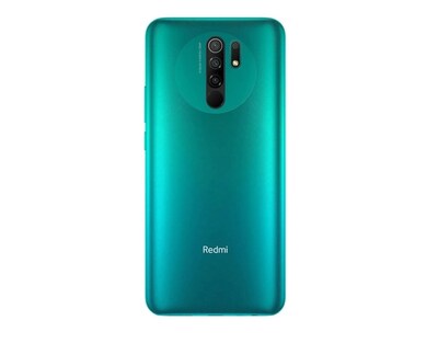 Foto 1 | Foto 1 | Celular Xiaomi Redmi 9 Global Dual Sim 32 Gb Ocean color Verde 3 Gb Ram Reacondicionado