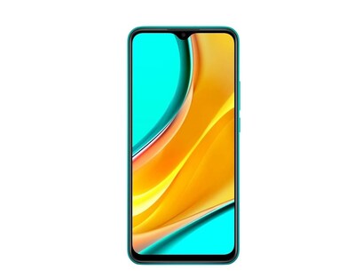 Foto 2 | Foto 2 | Celular Xiaomi Redmi 9 Global Dual Sim 32 Gb Ocean color Verde 3 Gb Ram Reacondicionado