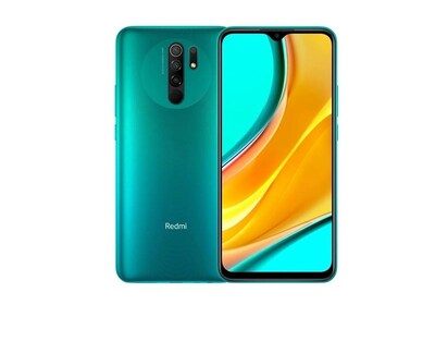 Foto 3 | Foto 3 | Celular Xiaomi Redmi 9 Global Dual Sim 32 Gb Ocean color Verde 3 Gb Ram Reacondicionado