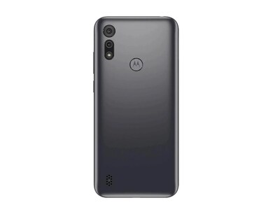 Foto 1 | Foto 1 | Celular Moto E6s 2020 32 gb Gris Oscuro Reacondicionado
