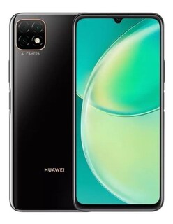 Foto 1 | Foto 1 | Celular Huawei Nova Y60 64gb 4gb Ram color Negro Reacondicionado