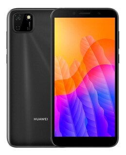 Foto 1 | Foto 1 | Celular Huawei Y5p 2gb Ram 32gb Rom Negro Reacondicionado