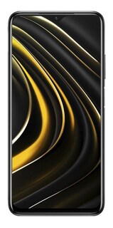 Foto 1 | Foto 1 | Celular Xiaomi Poco M3 Dual Sim 128 Gb Negro Reacondicionado