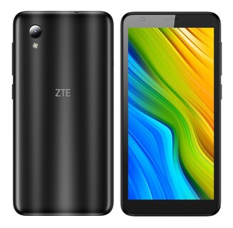 Foto 1 | Foto 1 | Celular Zte Blade L8 32gb 1gb Ram color Negro Desbloqueado 2019 Reacondicionado