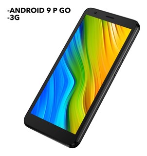 Foto 3 | Foto 3 | Celular Zte Blade L8 32gb 1gb Ram color Negro Desbloqueado 2019 Reacondicionado