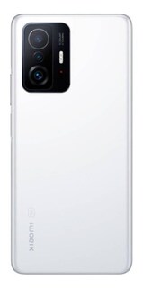 Foto 2 | Foto 2 | Celular Xiaomi Mi 11t Dual Sim 8gb Ram 128gb Rom Blanco Reacondicionado