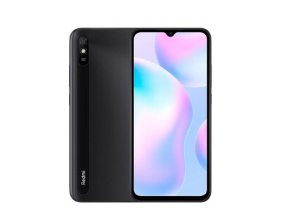 Foto 3 | Foto 3 | Celular Xiaomi Redmi 9a Dual Sim 32 Gb Gris Granito 2 Gb Ram Reacondicionado