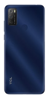 Foto 2 | Foto 2 | Celular Tcl 20 E 64 Gb 4 Gb Ram color Azul Reacondicionados