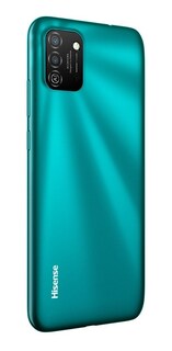 Foto 2 | Foto 2 | Celular Hisense E50 Lite 32 Gb color Verde 3 Gb Ram Reacondicionado