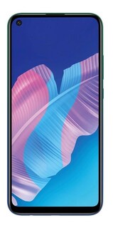 Foto 1 | Foto 1 | Celular Huawei Y7p Dual Sim 4gb Ram Azul Reacondicionado