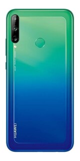 Foto 2 | Foto 2 | Celular Huawei Y7p Dual Sim 4gb Ram Azul Reacondicionado