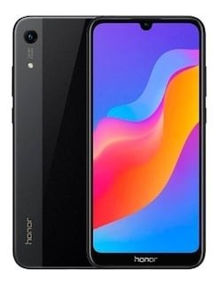 Foto 1 | Foto 1 | Celular Honor 8a Dual Sim 3gb Ram Negro Reacondicionado