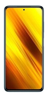 Foto 1 | Foto 1 | Celular Xiaomi Poco X3 Dual Sim 6gb Ram Azul Reacondicionado