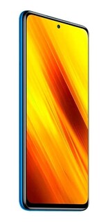 Foto 2 | Foto 2 | Celular Xiaomi Poco X3 Dual Sim 6gb Ram Azul Reacondicionado