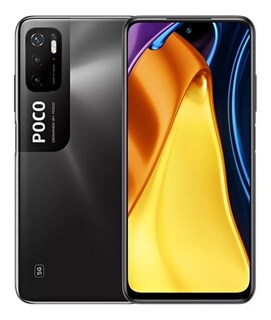 Foto 2 | Foto 2 | Celular Xiaomi Poco M3 Pro Dual Sim 4gb Ram Negro Reacondicionado