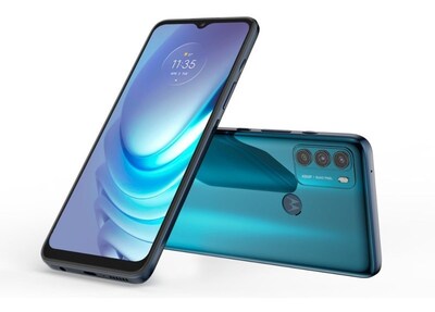Foto 2 | Foto 2 | Celular Moto G50 Dual Sim 8gb Ram Verde Reacondicionado