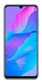 Foto 1 | Foto 1 | Celular Huawei Y8p Dual Sim 4gb Ram Negro Reacondicionado