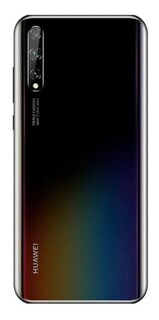 Foto 2 | Foto 2 | Celular Huawei Y8p Dual Sim 4gb Ram Negro Reacondicionado