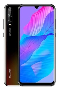 Foto 3 | Foto 3 | Celular Huawei Y8p Dual Sim 4gb Ram Negro Reacondicionado