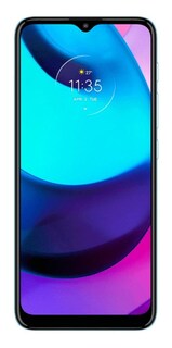 Foto 1 | Foto 1 | Celular Moto E20 Dual Sim 2gb Ram Azul Reacondicionado