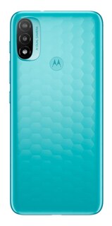 Foto 2 | Foto 2 | Celular Moto E20 Dual Sim 2gb Ram Azul Reacondicionado