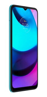 Foto 3 | Foto 3 | Celular Moto E20 Dual Sim 2gb Ram Azul Reacondicionado