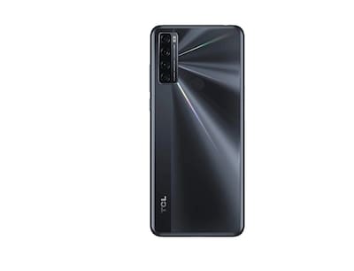 Foto 2 | Foto 2 | Celular Tcl 20 Se color Negro Dual Sim 128 Gb 4 Ram Reacondicionado