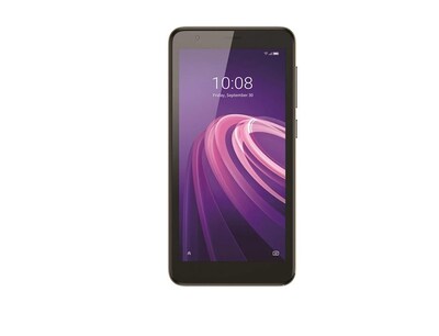 Foto 1 | Foto 1 | Celular Zte Blade A3 Lite Dual Sim 1gb Ram 32gb Rom color Negro Reacondicionado