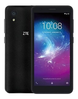 Foto 2 | Foto 2 | Celular Zte Blade A3 Lite Dual Sim 1gb Ram 32gb Rom color Negro Reacondicionado