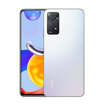 Celular Xiaomi Redmi Note 11 Pro 5g 128gb 6gb color Blanco Reacondicionado