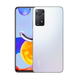 Foto 1 | Foto 1 | Celular Xiaomi Redmi Note 11 Pro 5g 128gb 6gb color Blanco Reacondicionado