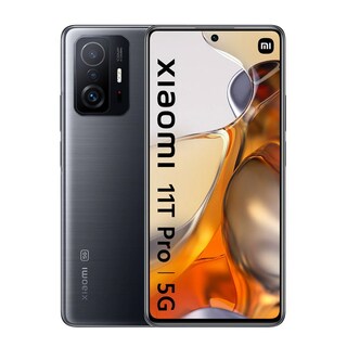 Foto 1 | Foto 1 | Celular Xiaomi Redmi Note 11 Pro 128gb 6gb color Gris Reacondicionado