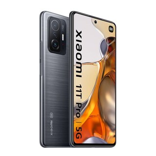 Foto 2 | Foto 2 | Celular Xiaomi Redmi Note 11 Pro 128gb 6gb color Gris Reacondicionado