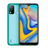 Celular Lanix X860 32gb 2gb Ram color Verde Reacondicionado