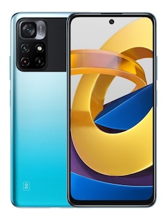 Foto 1 | Foto 1 | Celular Xiaomi Poco M4 Pro Nfc 5g 64gb 4gb Ram Sim Doble/ Reacondicionado